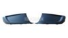 VAG 2K58536669B9 Cover, bumper